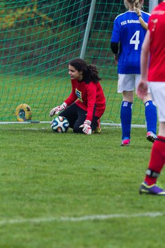 Bild 325 - C-Juniorinnen FSC Kaltenkirchen2 - SV Wahlstedt : Ergebnis: 0:9
